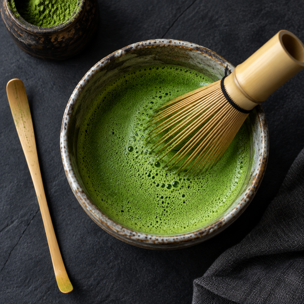The Matcha Gift Guide: Starter Sets, Grades and What to Buy