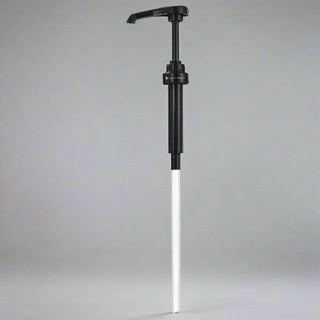 Sweetbird - Syrup Pump - 7.5ml - Black
