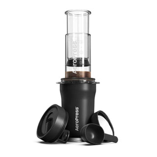 Aeropress Go Travel Coffee Press