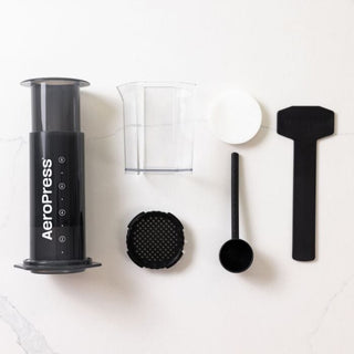 AeroPress XL Coffee Maker – Large Capacity Portable Brewer