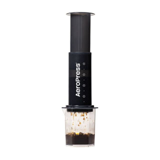 AeroPress XL Coffee Maker – Large Capacity Portable Brewer