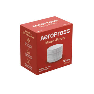 AeroPress Filters 350 Pack – Genuine AeroPress Replacement
