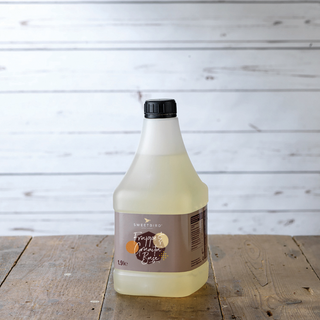Sweetbird - Liquid Frappé & Granita Base - 1.9L - Vegan