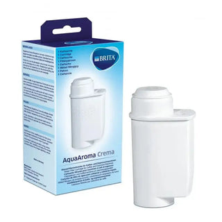 Brita Aqua Aroma Crema - Water Filter Cartridge