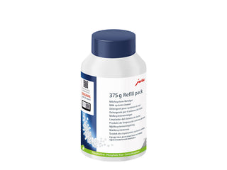 Jura - Milk System Cleaner - Mini Tabs 375g  (Refill)