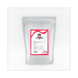 Spiced Chai Powder – Authentic Masala Blend – 1kg - Vegan & Dairy-Free