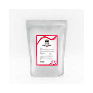 Spiced Chai Powder – Authentic Masala Blend – 1kg - Vegan & Dairy-Free