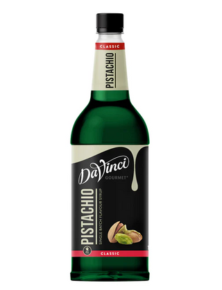 DaVinci - Pistachio Syrup