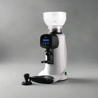 Fracino Luxomatic – Silent On-Demand Coffee Grinder