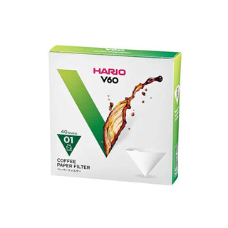 Compact Brew Starter - Filter Coffee