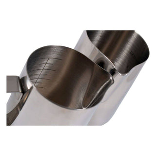 Foaming Jug 12 oz/ 350ml With Etched Volume Measures