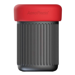 AeroPress Go Coffee Maker – Travel Portable Brewer | Complete