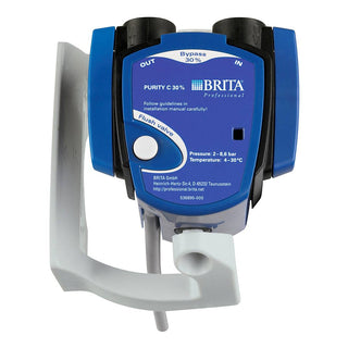Brita Purity C 30% - Filter Head