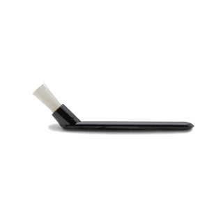 Lelit Cleaning Kit - microfiber cloth, wooden brush and small nylon brush