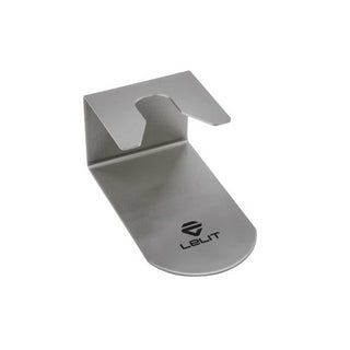Lelit Tamping Station