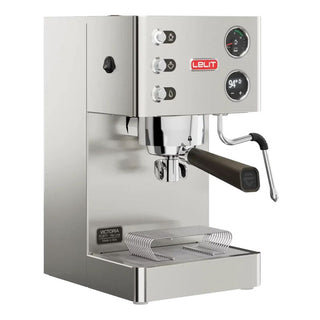 Lelit VICTORIA COFFEE MACHINE BSS 220 240V 50Hz