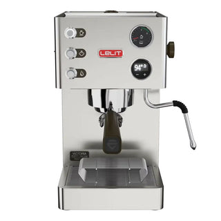 Lelit VICTORIA COFFEE MACHINE BSS 220 240V 50Hz