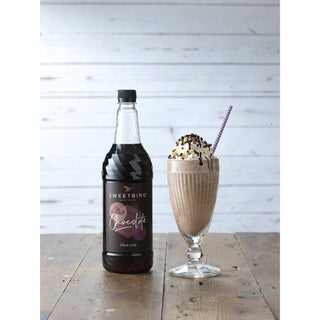 Sweetbird - Chocolate Syrup