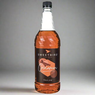 Sweetbird - Cinnamon Syrup