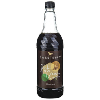 Sweetbird - Irish Cream Syrup