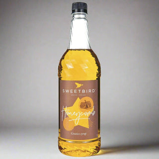 Sweetbird - Honeycomb Syrup