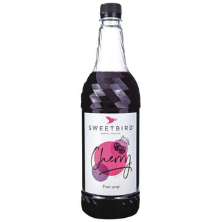 Sweetbird - Cherry Syrup