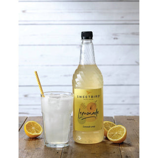 Sweetbird - Lemonade Syrup