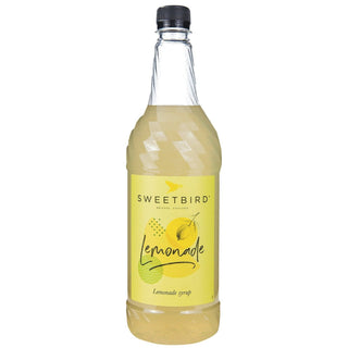 Sweetbird - Lemonade Syrup