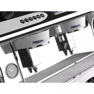 Fracino Romano PID – 3 Group Electronic Espresso Machine
