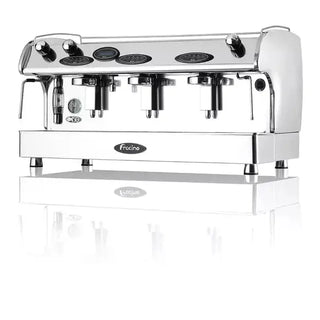 Fracino Romano 3 Group Electronic Traditional Espresso Machine
