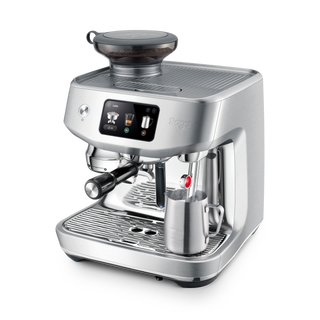 Sage The Oracle Jet™ Automatic Espresso Machine