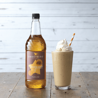 Sweetbird - Honeycomb Syrup