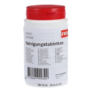 Franke - Cleaning Tablets 100 pcs x 2.0g