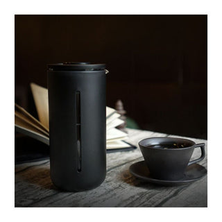 Timemore French Press U Black 0.45 L