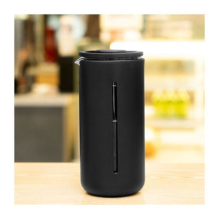 Timemore French Press U Black 0.45 L