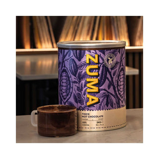 Zuma - Thick Hot Chocolate Powder - 2kg