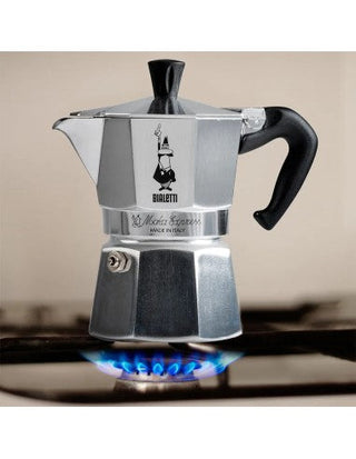 Bialetti Moka Pot Express