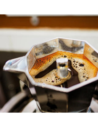 Bialetti Moka Pot Express