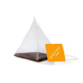 Birchall Serengeti - 15 Plant-Based Prism Tea Bags