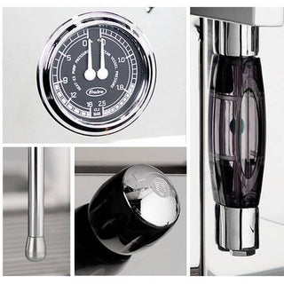 Fracino Bambino BAM2E – 2 Group Electronic Espresso Coffee Machine