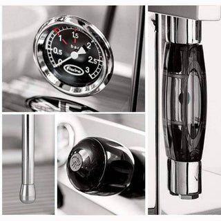 Fracino Little Gem - semi-automatic traditional espresso machine