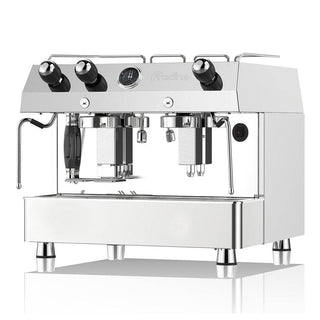 Fracino Contempo 2 group semi-automatic traditional espresso machine