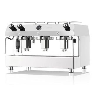 Fracino Contempo 3 group semi-automatic traditional espresso machine