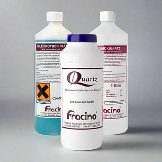 Fracino - Milk Frother System Cleaner - 1L