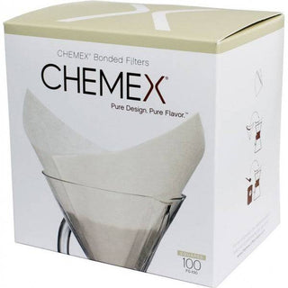 Chemex Filter Papers- pack of 100
