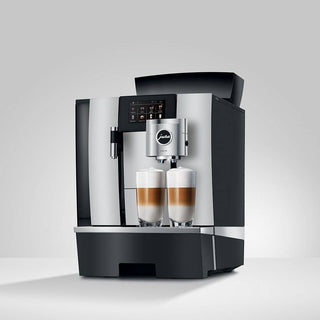 Jura GIGA X3 - Bean to Cup Coffee Machine - Up to 150 Cups/Day