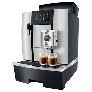 Jura GIGA X3c - Bean to Cup Coffee Machine - Up to 150 Cups/Day