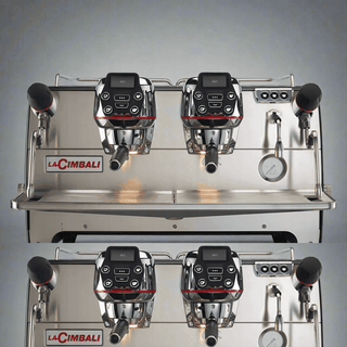 Coffee Machine
