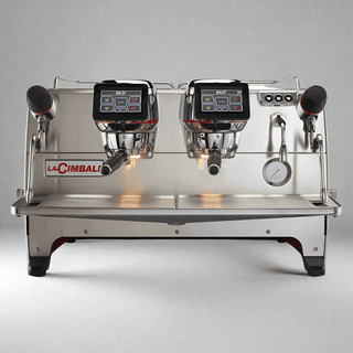 Coffee Machine