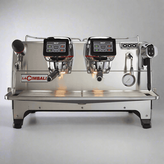 Coffee Machine